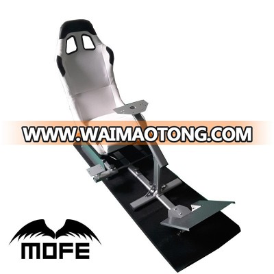 MOFE Racing Driving Simulator Play Seat For Logitech G27 G29 G920